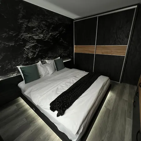 קלוז'-נאפוקה Lotus Apartaments מראה חיצוני תמונה