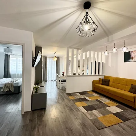 קלוז'-נאפוקה Lotus Apartaments מראה חיצוני תמונה