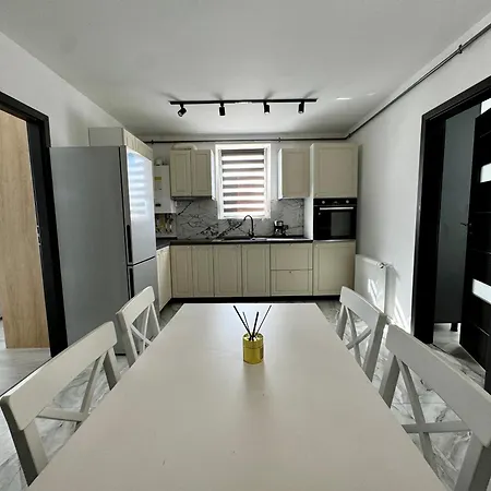 קלוז'-נאפוקה Lotus Apartaments מראה חיצוני תמונה