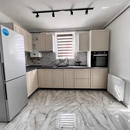 קלוז'-נאפוקה Lotus Apartaments מראה חיצוני תמונה