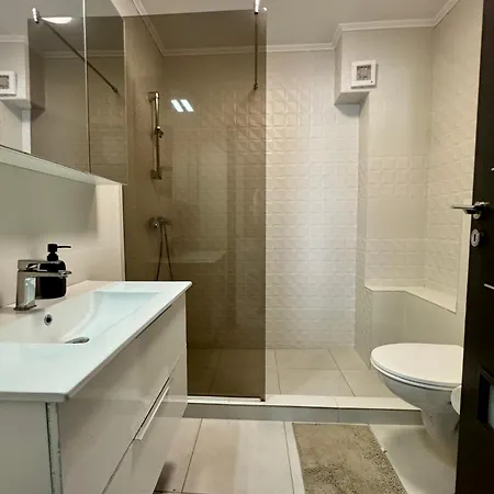 קלוז'-נאפוקה Lotus Apartaments מראה חיצוני תמונה