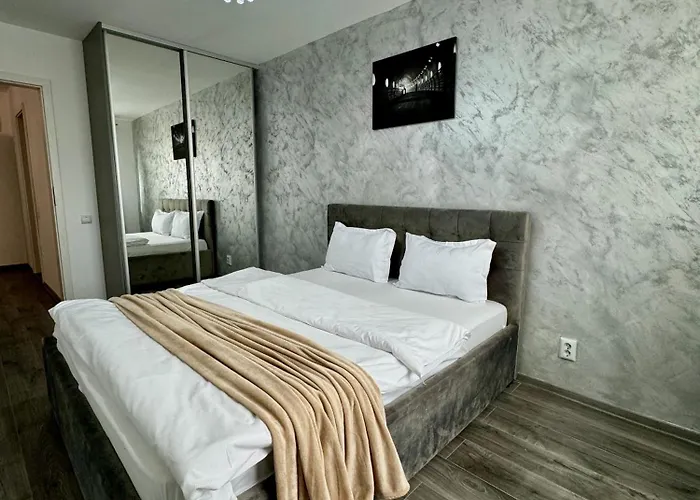 Lotus Apartaments