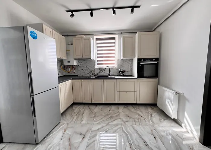 Lotus Apartaments