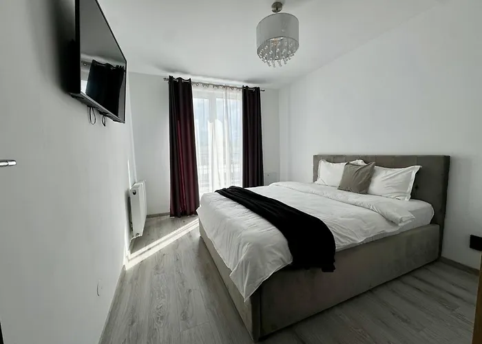 Lotus Apartaments