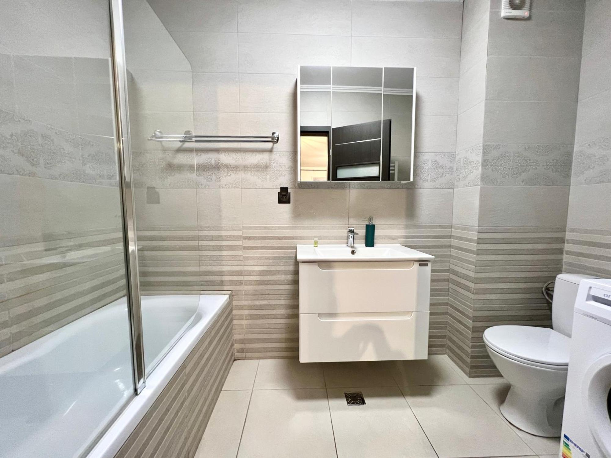 Appartamento Lotus Cluj-Napoca
