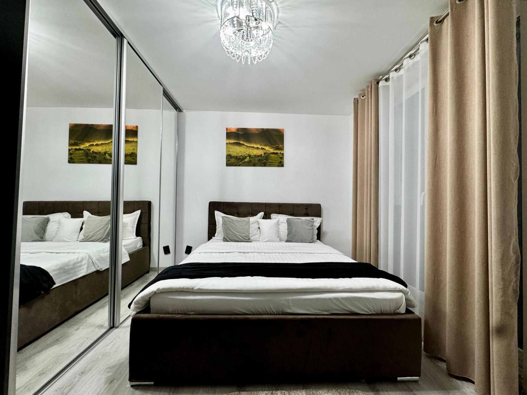 Appartamento Lotus Cluj-Napoca